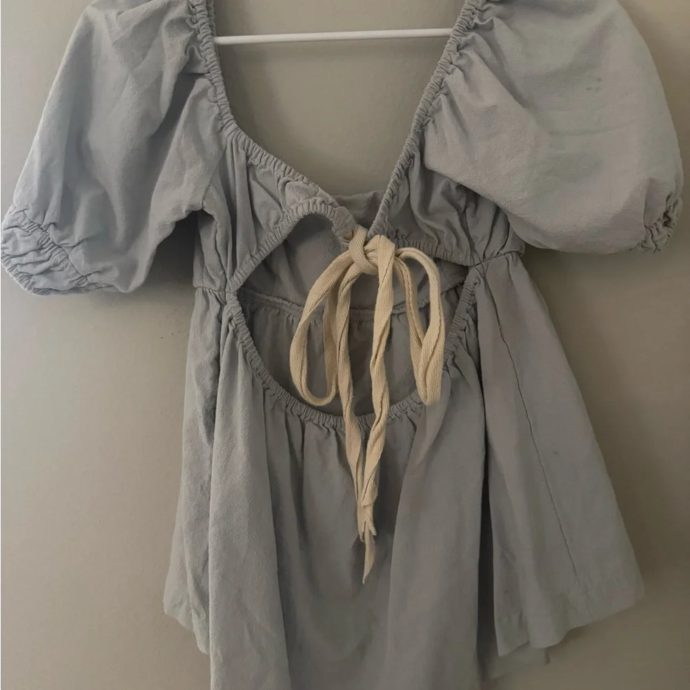 Free People Matching Set - Picture 3 of 7